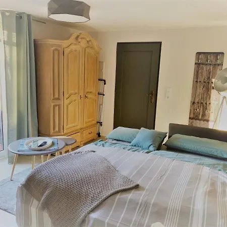 Haus Kogge Dangast *