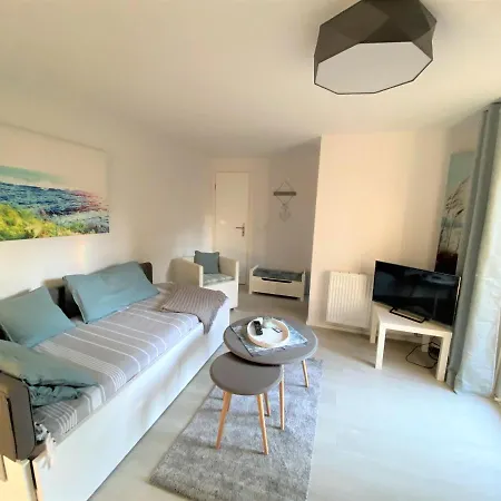 Haus Kogge Dangast *