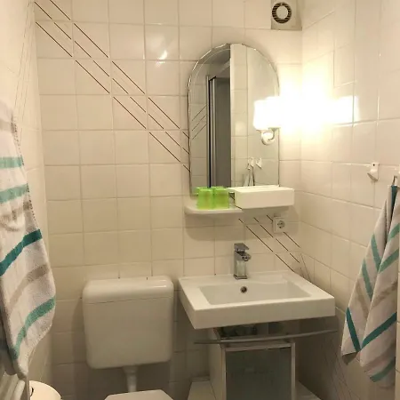 Haus Kogge Dangast * Фарель