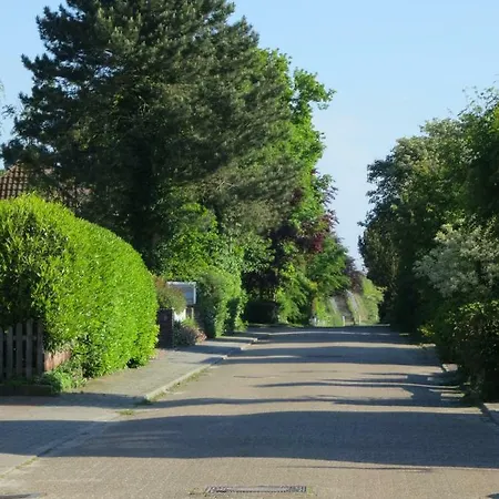 Haus Kogge Dangast *